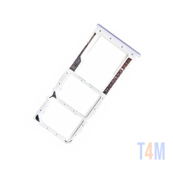 Bandeja de SIM Xiaomi Redmi 12c Roxo